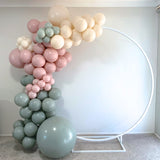 CUSTOM COLOUR - Diy Balloon Arch Garland Kit - Large 3.8m / 104 Balloons