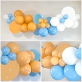 Bluey Balloon Garland Arch Kit Diy Bingo Party Plaza