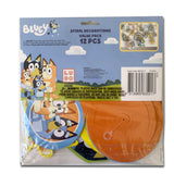 Bluey Balloon Garland Arch Kit Diy Bingo Party Plaza