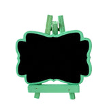 Chalkboard Signs - 3 pack - Green