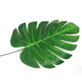 Topical Coconut Leaves - Set of 6 - Medium