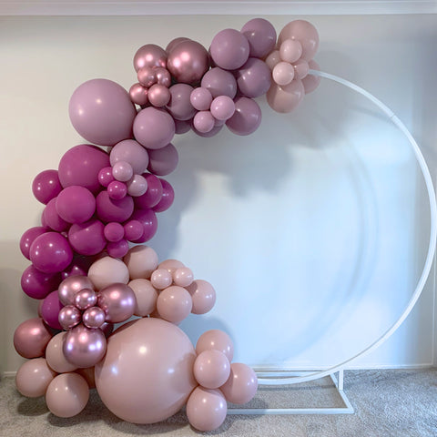 3.8m DIY Balloon Kits