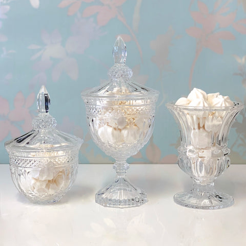Lolly Jars