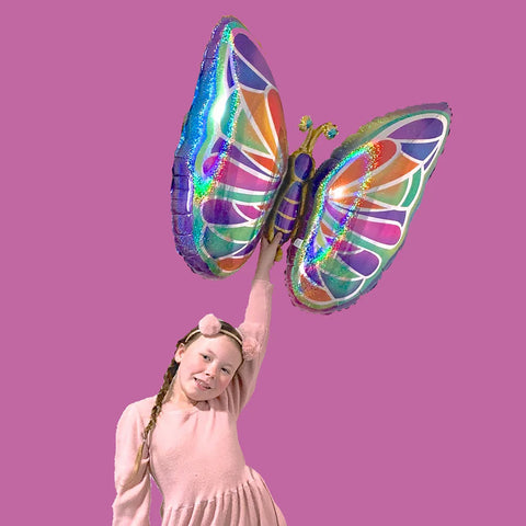 Foil Balloons