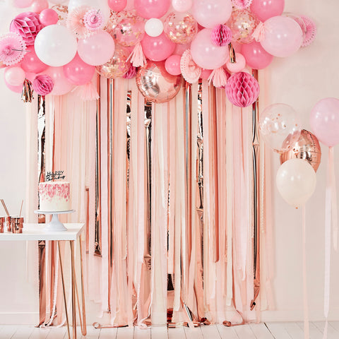 Backdrops