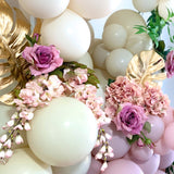 Balloon Garland DIY Kit - Large -104 Pieces - Dusk Pinks