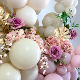 Balloon Garland DIY Kit - Large -104 Pieces - Dusk Pinks