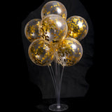 Balloon Stand - 70cm (no balloons)