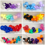 CUSTOM COLOUR - Diy Balloon Arch Garland Kit - 1.7m