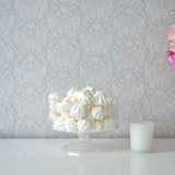 Candy Buffet Set 3 x Jars + 3 Scoops - Plastic / Child Friendly