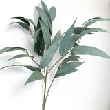 Eucalyptus Leaf Stem - 72cm - Green