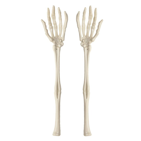 Halloween Skeleton Serving Spoons
