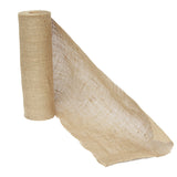 Table Runner - Hessian 35cmW x 10m Long