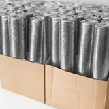 Silver Table Runners in boxes