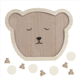 Teddy Bear - Token Guest Book