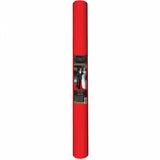 Red Aisle Runner - 4.57 Roll - Non Woven Fabric