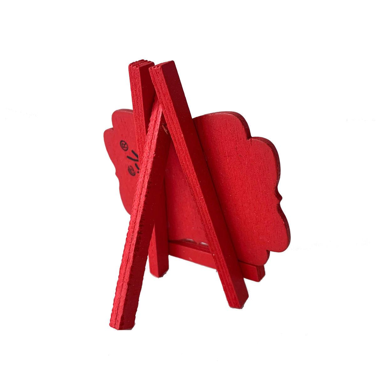 Chalkboard Signs - 3 pack - Red – Party Plaza - Event Supplies