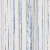Silver String Door Curtain - 200cm Length