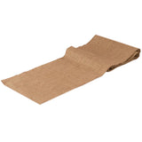 Table Runner - Hessian 2m