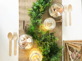 Table Runner - Hessian 2m
