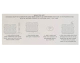 Guest Book - Signing Heart Stand - 56 Tokens