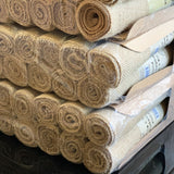 Table Runner - Hessian 2m