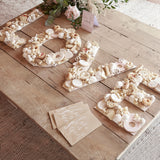 LOVE - Grazing Boards Serving Tray - 41.5cm Height