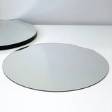 Round Centrepiece Mirror - 10 Pack - 30cm Diameter