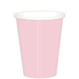 Rose Gold Blush - Party Table Kit - 8 Guests