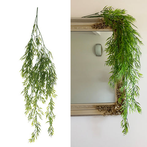 Weeping Willow Foliage - 1.3m