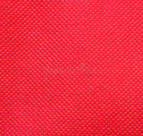 Red Aisle Runner - 4.57 Roll - Non Woven Fabric